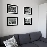 The Beachfront Appartement Durrës