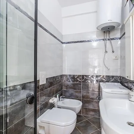 The Beachfront * Δυρράχιο