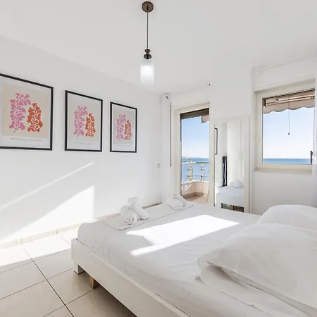 The Beachfront Durrës