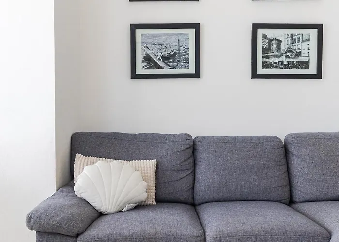 The Beachfront דורס