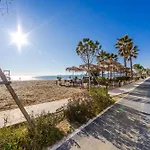 The Beachfront *