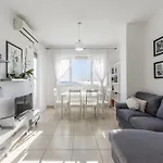 아파트 The Beachfront