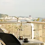 The Beachfront 公寓 Durrës