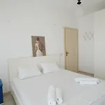 아파트 The Beachfront *