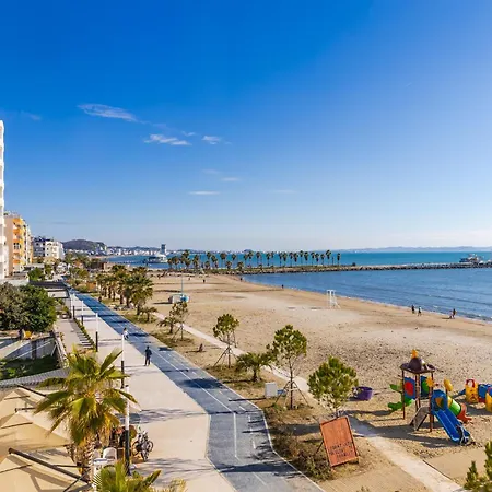 The Beachfront By Premium Selection Apartmán