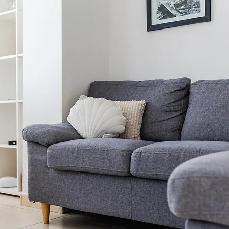 The Beachfront * Durrës