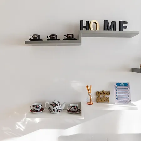 The Beachfront 아파트 *