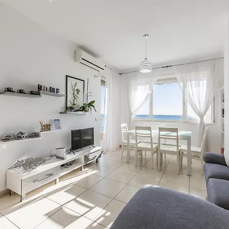 Apartman The Beachfront *