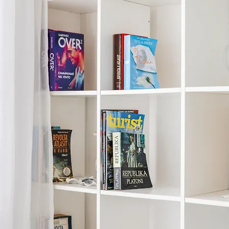 The Beachfront Durrës