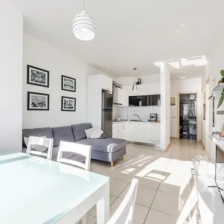 The Beachfront * Дуррес