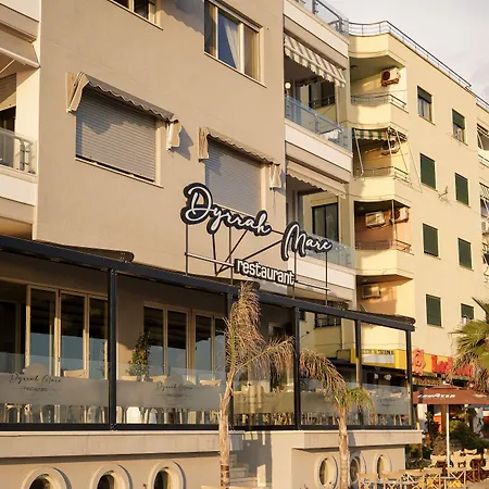 The Beachfront *