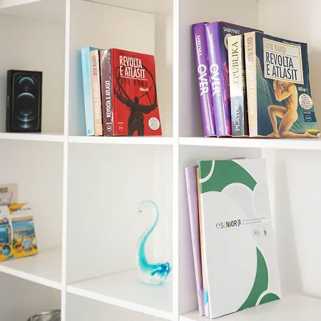 아파트 The Beachfront *