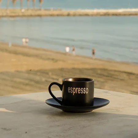 The Beachfront * Дуррес