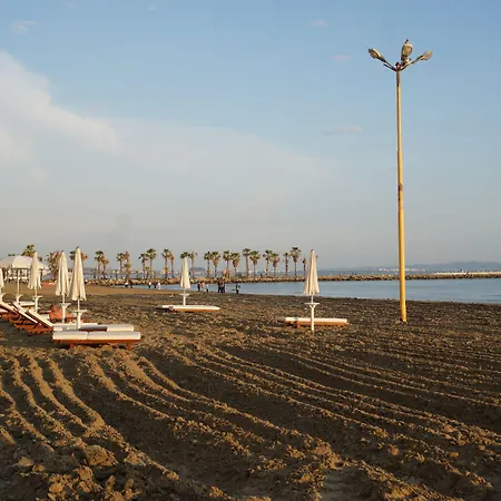 The Beachfront *