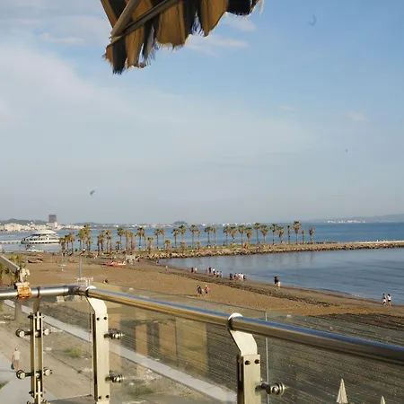 The Beachfront شقة *