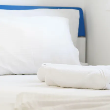 Апартаменты The Beachfront