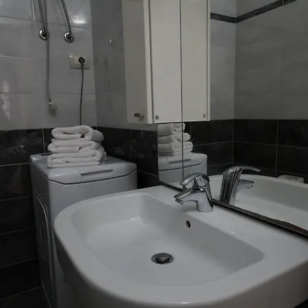 公寓 The Beachfront *