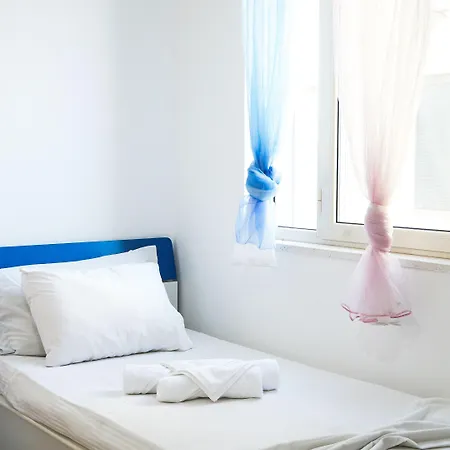 The Beachfront 아파트