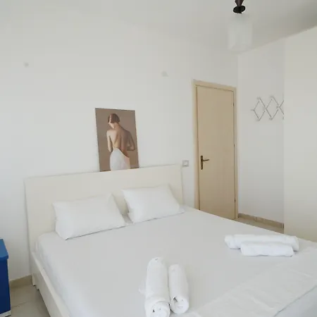 Apartman The Beachfront *