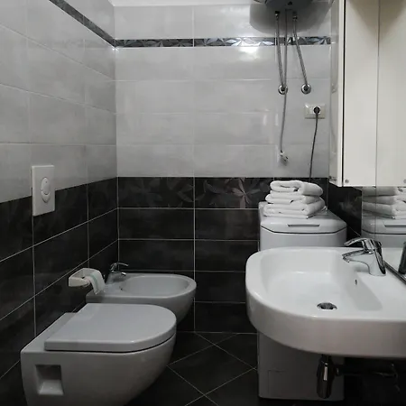 The Beachfront * Durrës