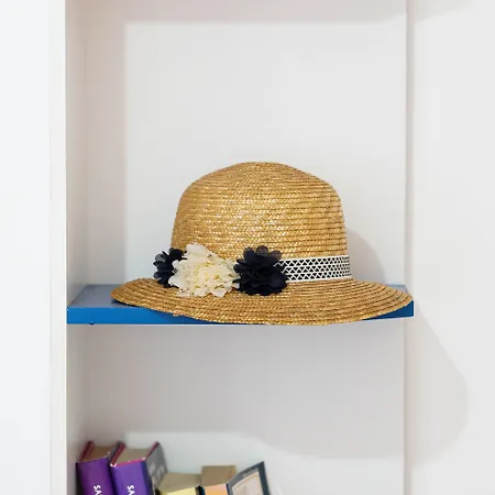 The Beachfront * Durrës