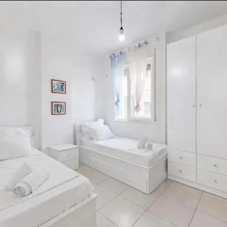 Appartamento The Beachfront *