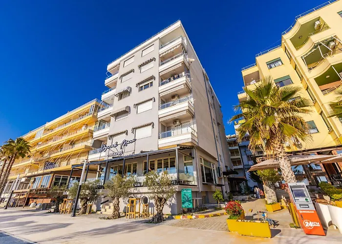 Appartamento The Beachfront *