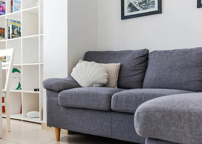 The Beachfront * Durrës