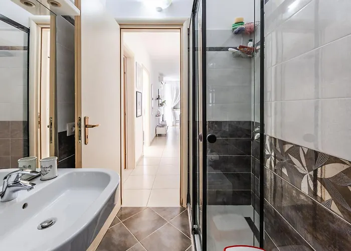 The Beachfront Appartamento