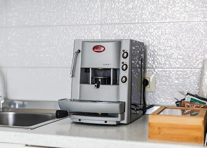 The Beachfront Appartamento Durrës