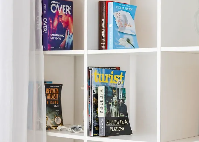 The Beachfront Durrës