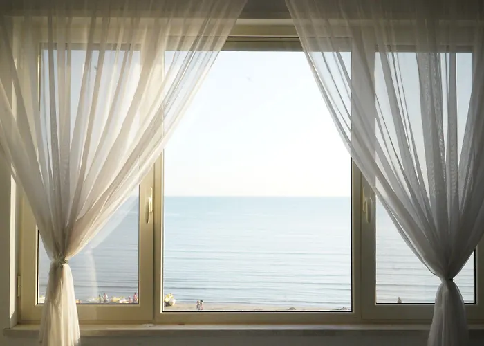 Appartamento The Beachfront Durrës