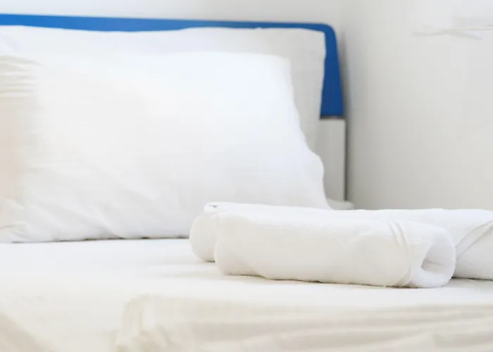 Appartamento The Beachfront