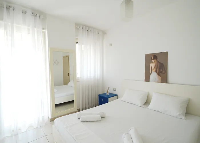 Appartamento The Beachfront *