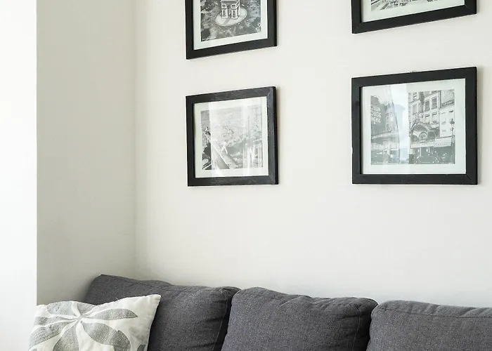 The Beachfront Durrës