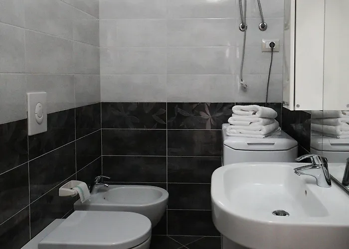 The Beachfront * Durrës