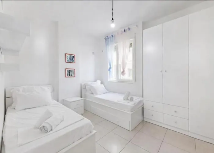 Appartamento The Beachfront *